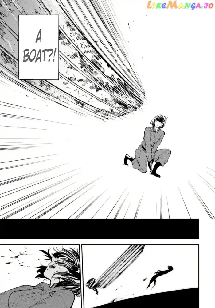 Bungou Stray Dogs Chapter 68 image 18_optimized